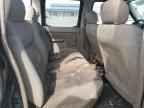 2001 NISSAN Frontier