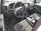 2024 NISSAN Frontier