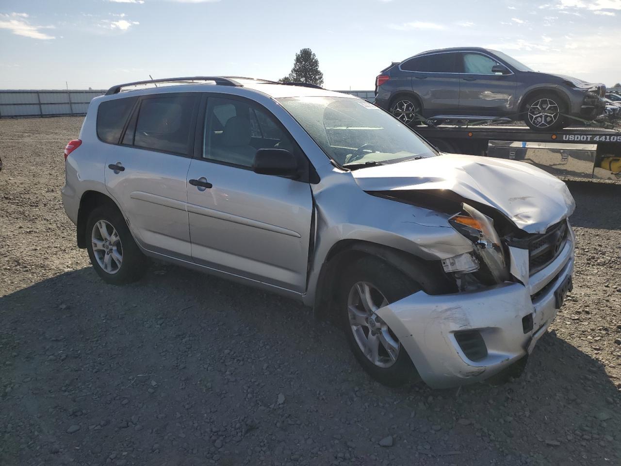 2009 TOYOTA RAV4