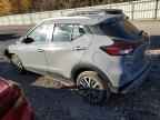 2022 NISSAN KICKS