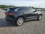 2019 JAGUAR F-Pace