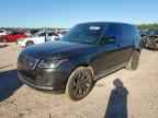 2018 LAND ROVER RANGE ROVER