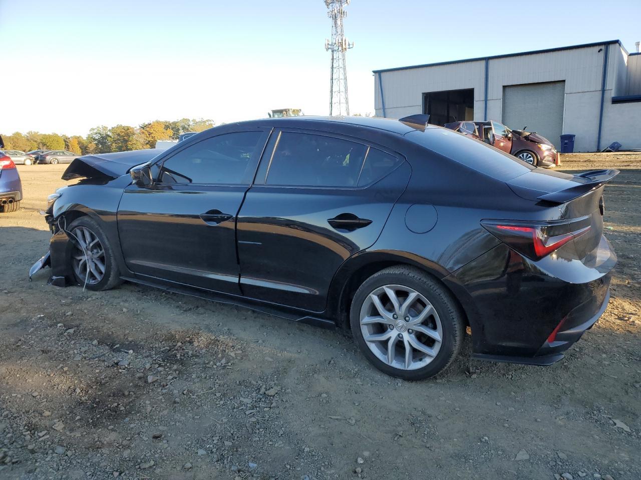 2022 ACURA ILX