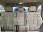 2013 LINCOLN MKX