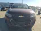 2017 CHEVROLET TRAX