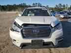 2022 SUBARU Ascent