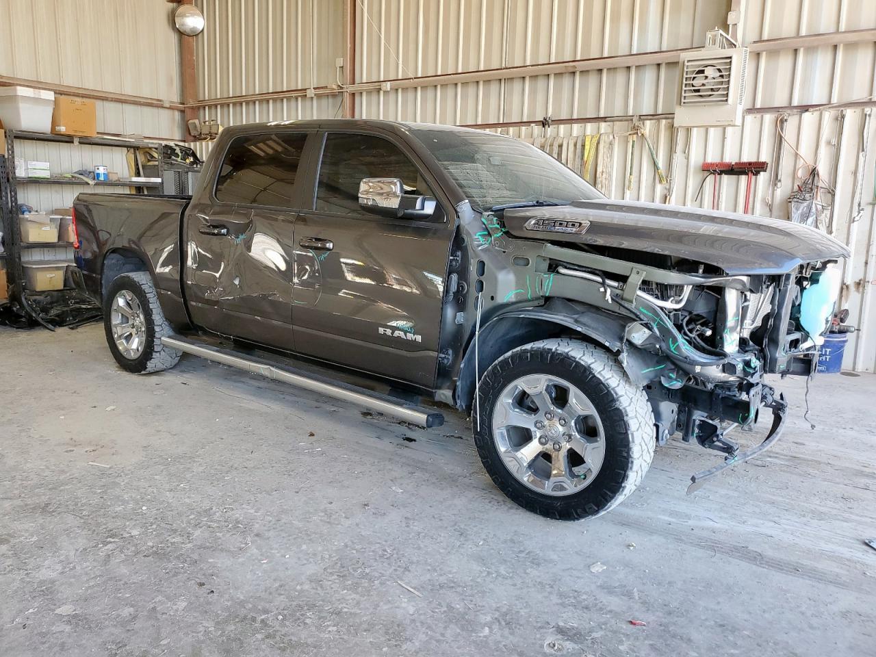 2024 RAM 1500