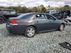 2012 CHEVROLET IMPALA