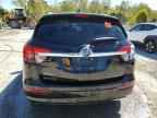 2017 BUICK Envision
