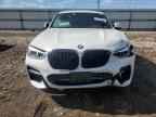 2020 BMW X4