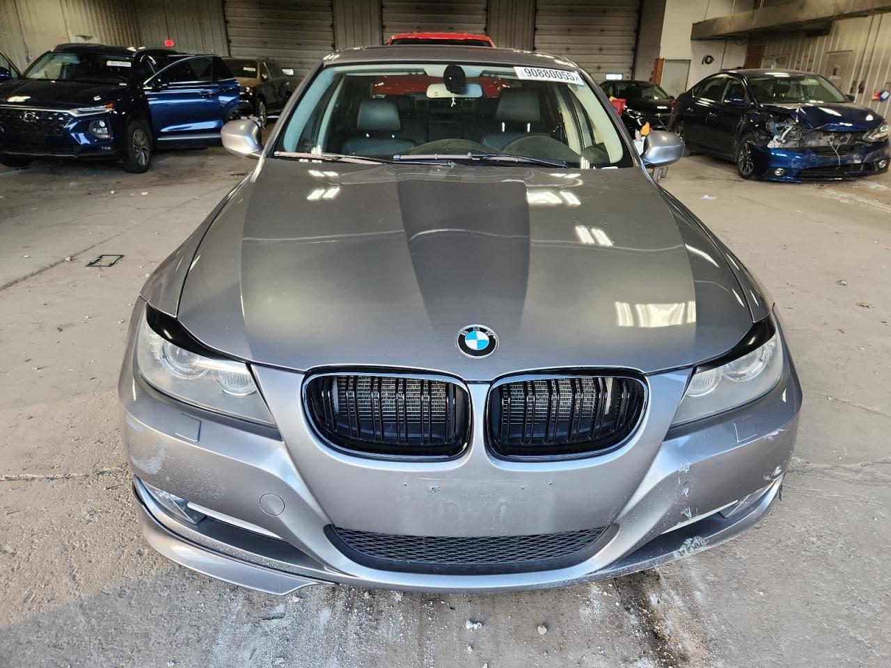 2011 BMW 3 SERIES
