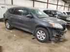 2013 CHEVROLET TRAVERSE