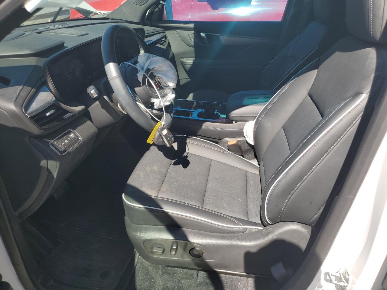 2025 BUICK ENCLAVE