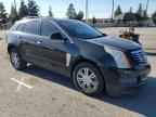 2016 CADILLAC SRX