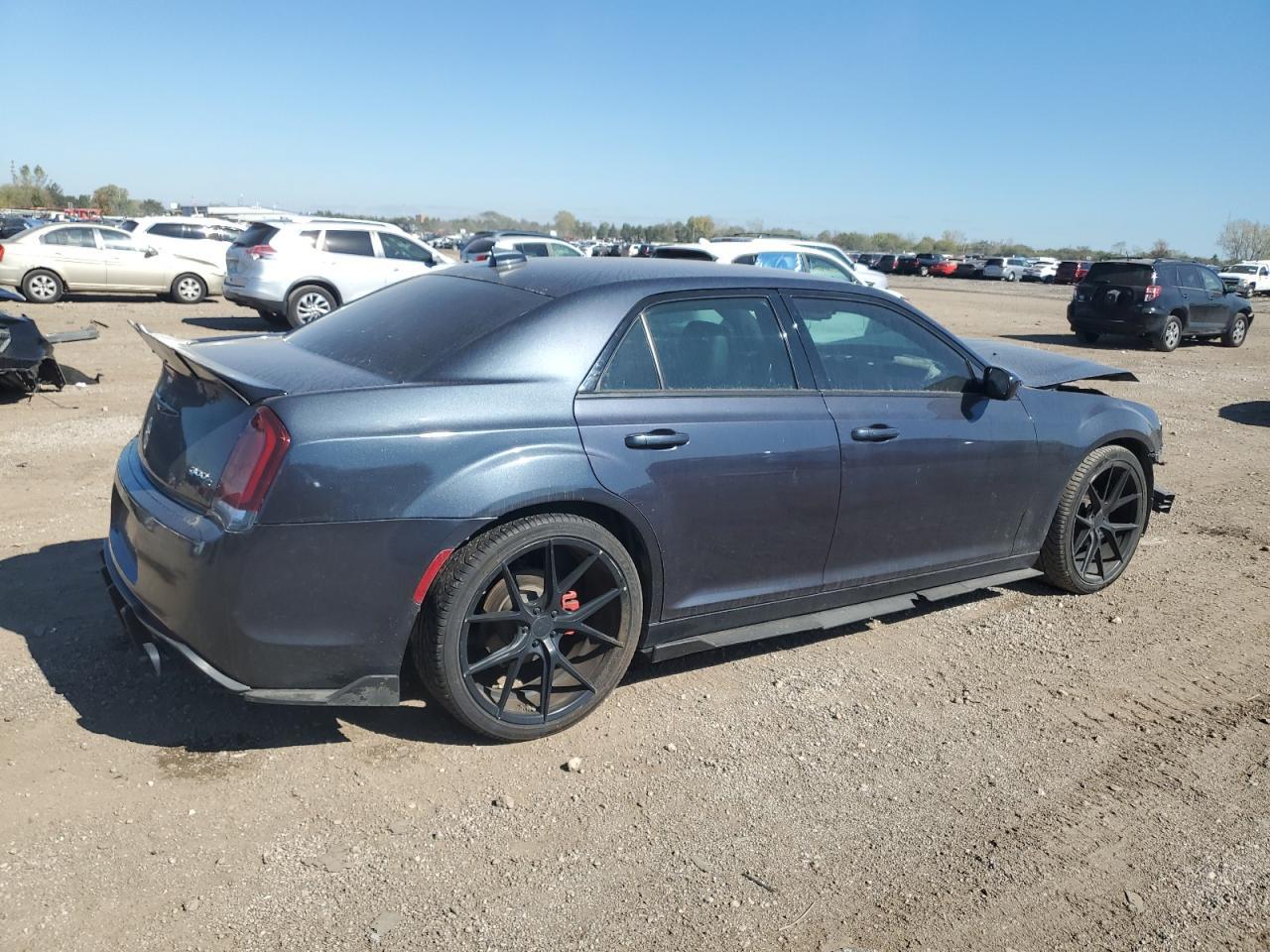 2019 CHRYSLER 300