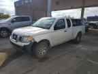2014 NISSAN Frontier
