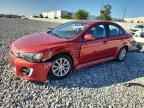 2016 MITSUBISHI LANCER