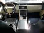 2014 LAND ROVER RANGE ROVER