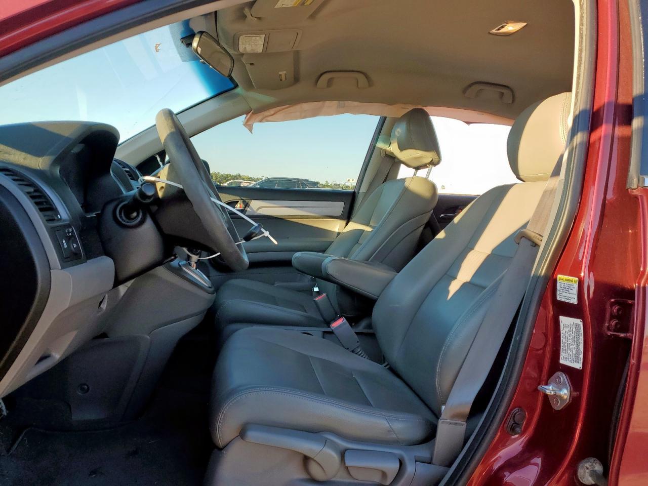 2010 HONDA CR-V