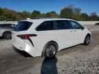 2024 TOYOTA SIENNA