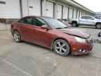 2012 CHEVROLET CRUZE