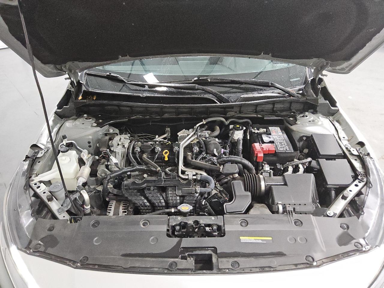 2023 NISSAN ALTIMA
