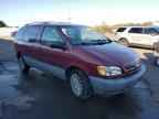 1998 TOYOTA SIENNA