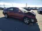 2007 FORD FUSION