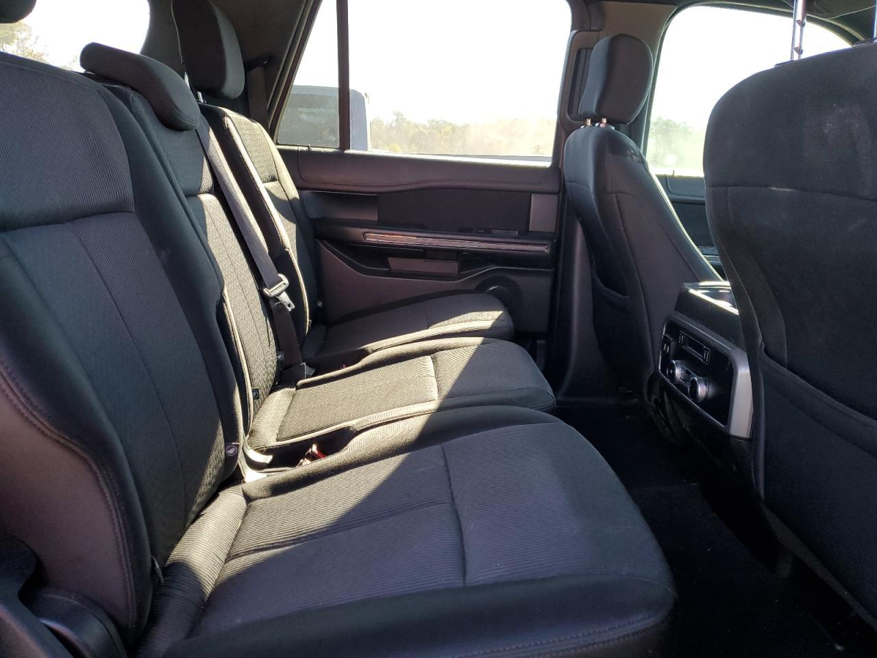 2019 FORD Expedition