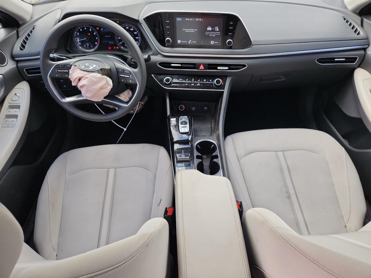 2023 HYUNDAI SONATA
