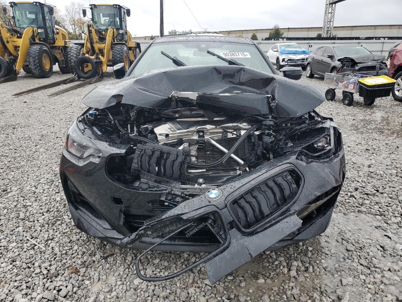 2024 BMW M240i