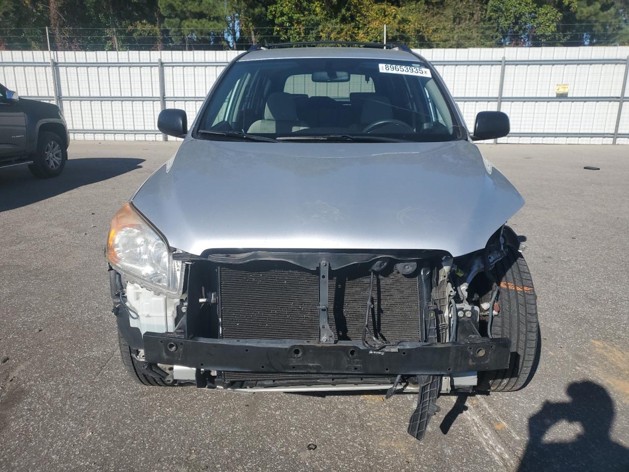 2010 TOYOTA RAV4