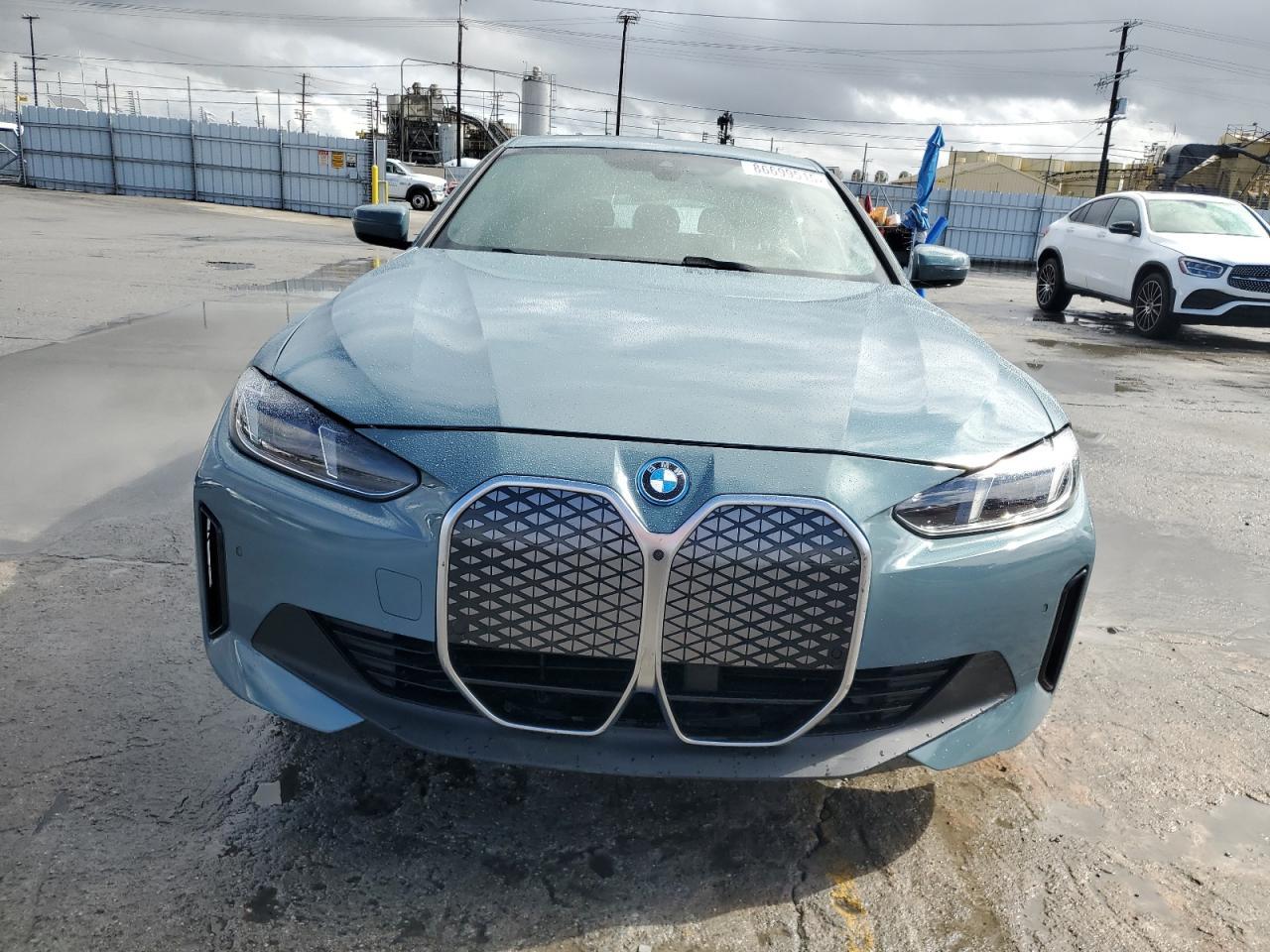 2025 BMW i4