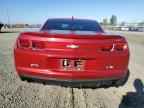 2013 CHEVROLET Camaro