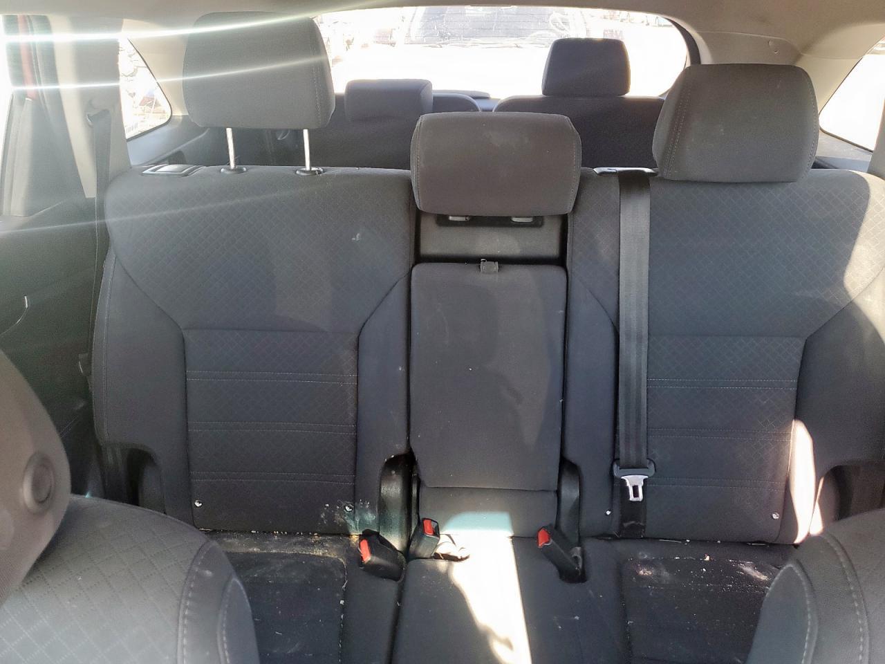 2018 KIA SORENTO