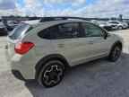 2014 SUBARU XV Crosstrek