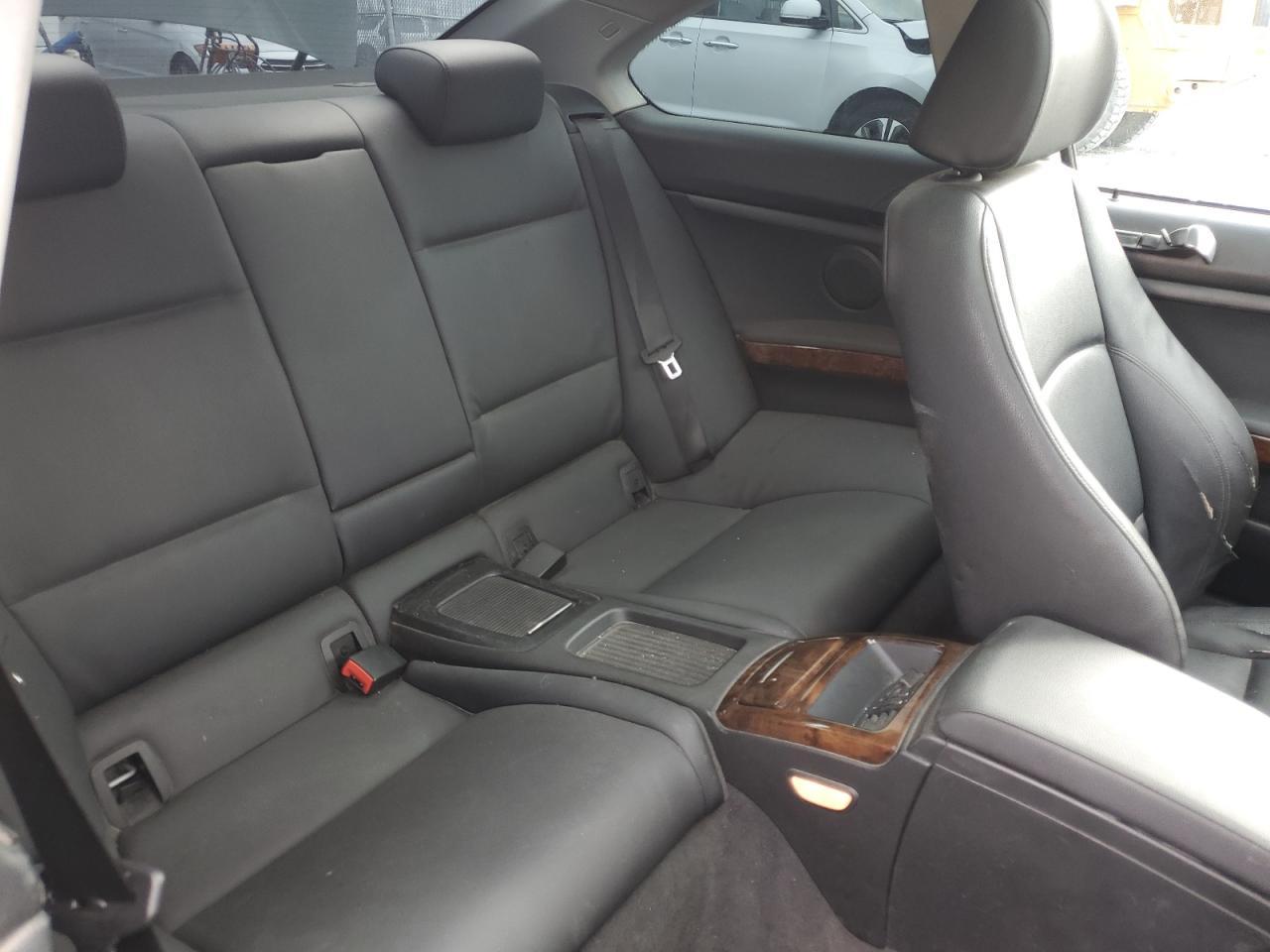 2007 BMW 3 SERIES