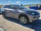 2015 LEXUS Nx