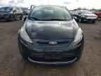 2011 FORD Fiesta