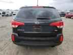 2014 KIA SORENTO
