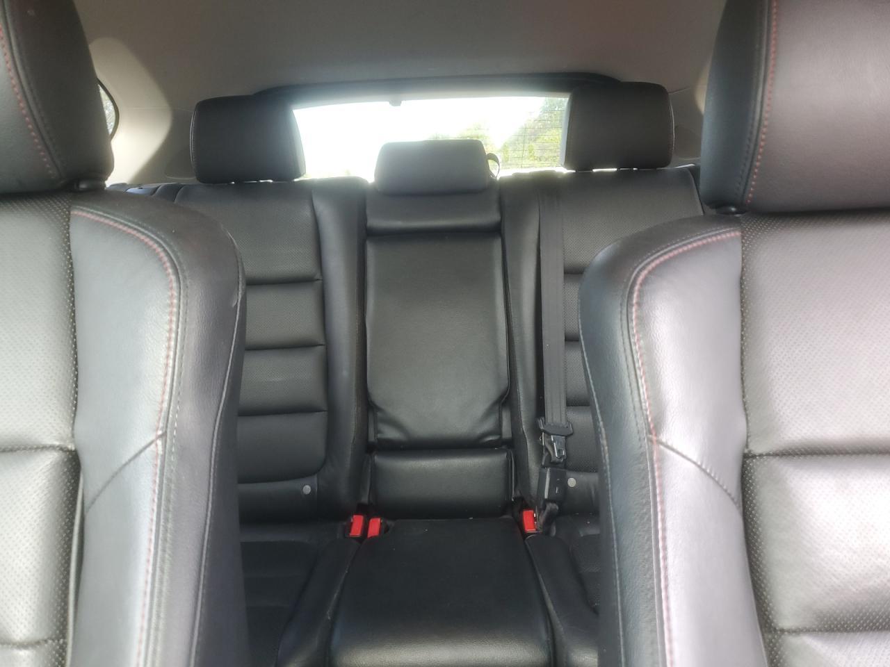 2014 MAZDA CX-5