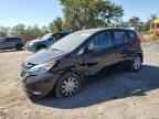2017 NISSAN Versa Note