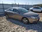 2011 CHEVROLET MALIBU
