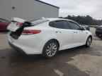 2016 KIA OPTIMA