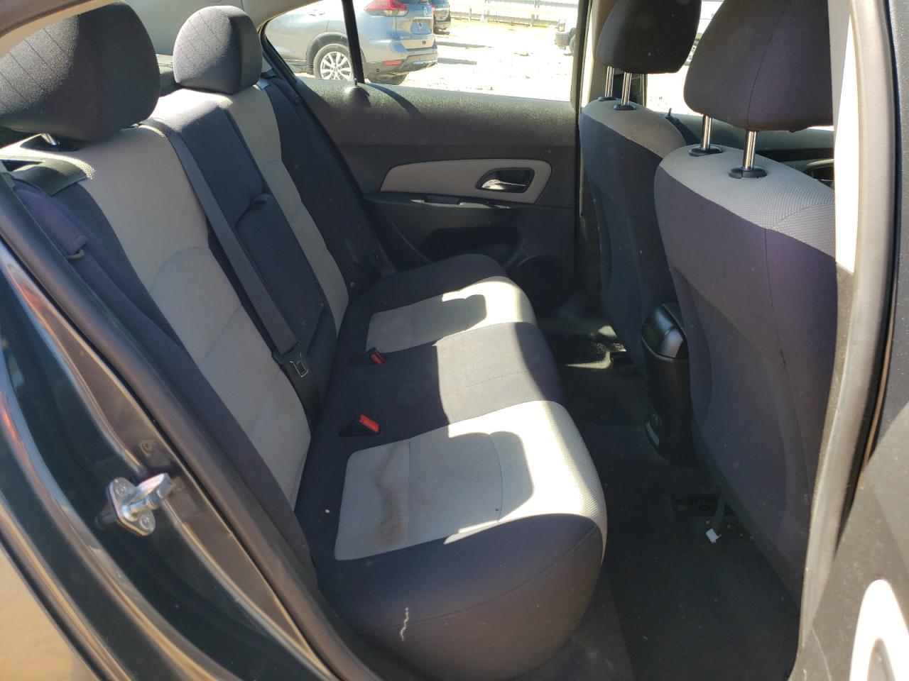 2013 CHEVROLET