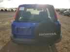 2001 HONDA CR-V