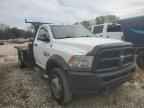 2014 RAM 4500