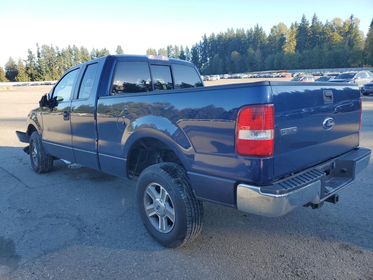 2008 FORD F-150
