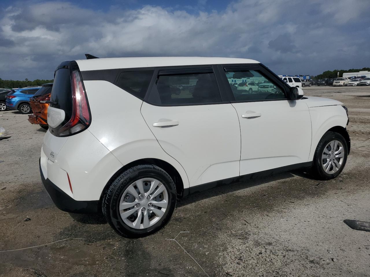2024 KIA SOUL