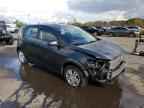 2014 CHEVROLET SONIC